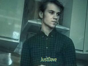 Just_Dave