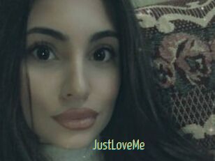 JustLoveMe