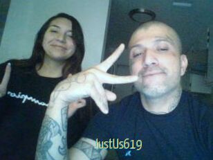 JustUs619