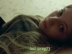 Just_spring23