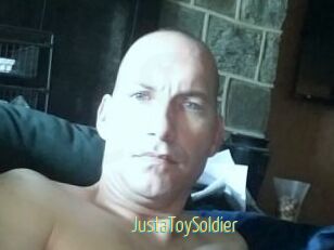 JustaToySoldier