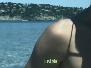 Justela