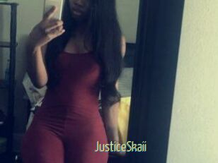 JusticeSkaii