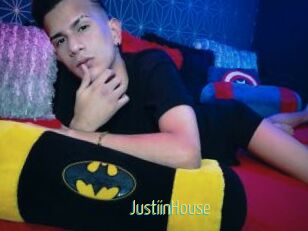JustiinHouse