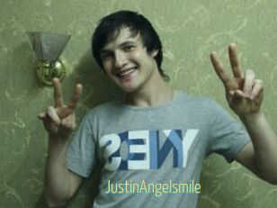 JustinAngelsmile