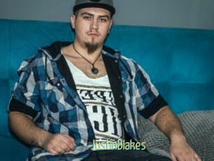 JustinBlakes