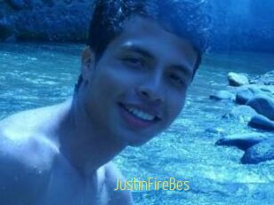 JustinFireBes
