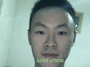JustinFormosa