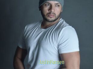 JustinHansen