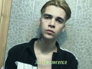 JustinLauwrence