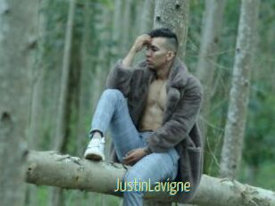 JustinLavigne