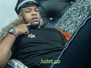 JustinLazo