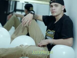 JustinMorgan