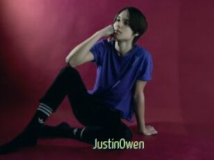 JustinOwen