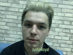 JustinRoyal