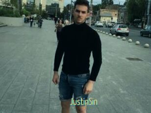 JustinSin