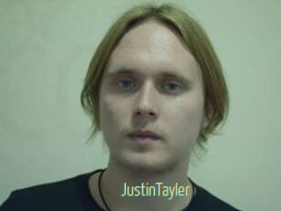 JustinTayler