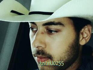 JustinU0255