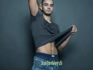 JustinVerdi