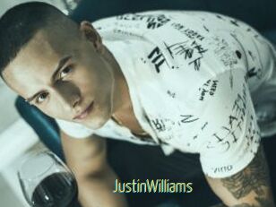 JustinWilliams
