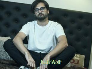 JustinWolff