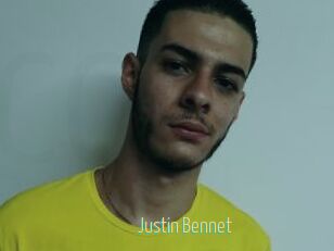 Justin_Bennet