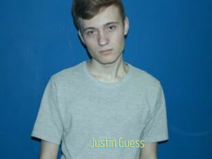 Justin_Guess