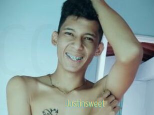 Justinsweet