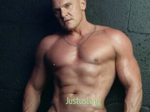 JustusLang