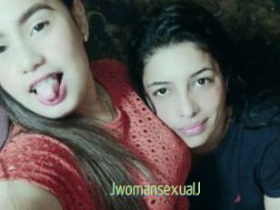 JwomansexualJ
