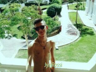 JymRossi
