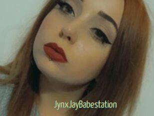 JynxJayBabestation