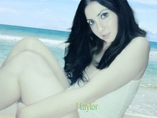J_taylor