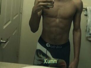 JCumm