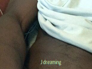 J_dreaming