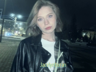 Jacelynburan