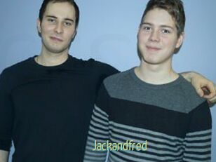 Jackandfred