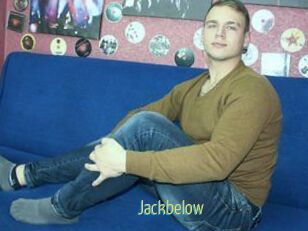 Jackbelow