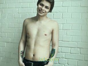 Jackcabner