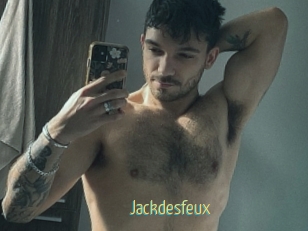 jackdesfeux Chaturbate Cam Sexe
