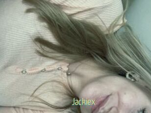 Jackiex