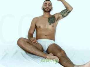 Jackkcage