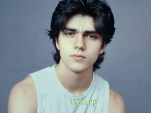 Jackking