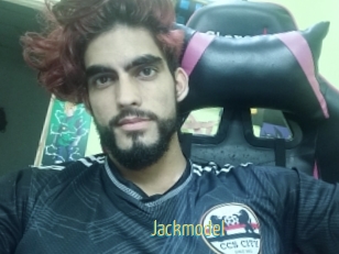 Jackmodel