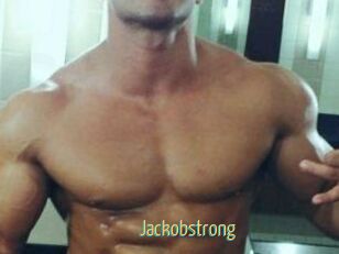 Jackobstrong