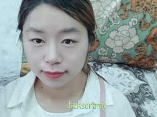 Jacksonamy