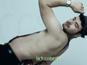 Jacksonbestx