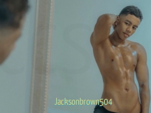 jacksonbrown504 Chaturbate Cam Sexe