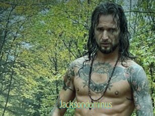 Jacksondominus