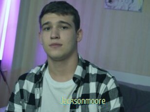 Jacksonmoore